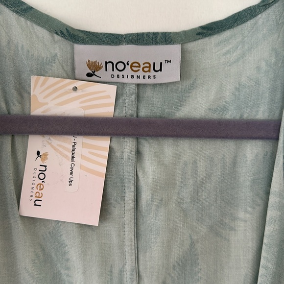 No’eau Designers Cover Up - Picture 2 of 5